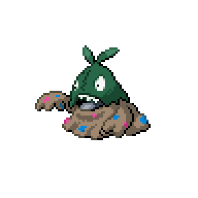 Trubmer Sprite Image