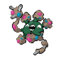Garbfing Sprite Image