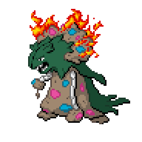 Garblosion Sprite Image