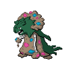 Garblosion Sprite Image
