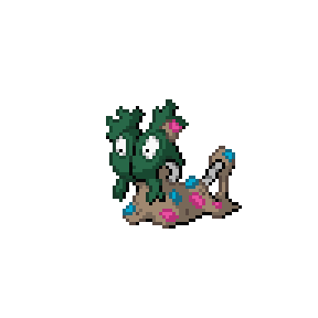 Garbgma Sprite Image