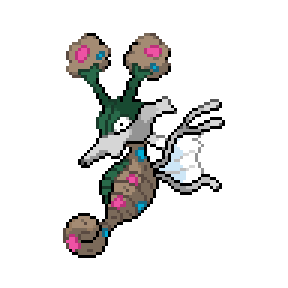 Garbdra Sprite Image