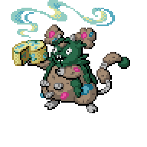 Garbtank Sprite Image