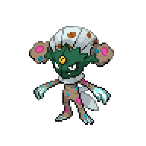 Garbvile Sprite Image