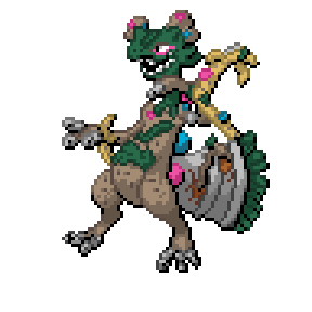 Garbtile Sprite Image
