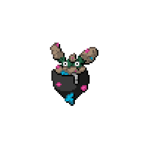 Garbbink Sprite Image