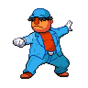 Garbchoke Sprite Image