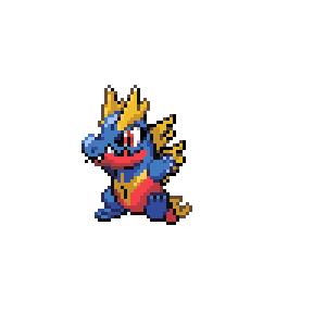 Cardile Sprite Image