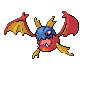 Carbat Sprite Image