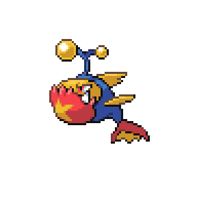 Carturn Sprite Image
