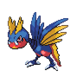 Carmory Sprite Image