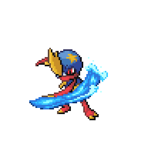 Cariard Sprite Image