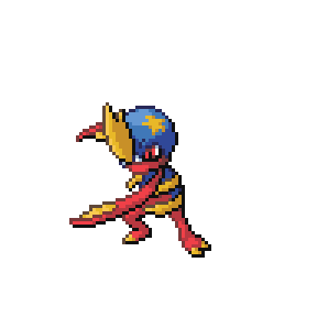 Cariard Sprite Image