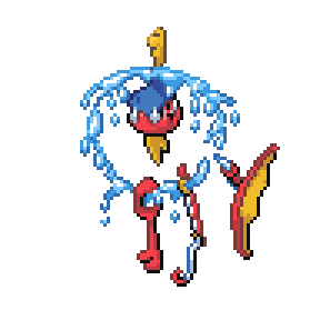 Carki Sprite Image