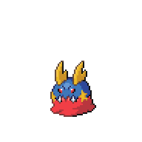 Carmy Sprite Image