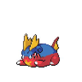 Carpoke Sprite Image