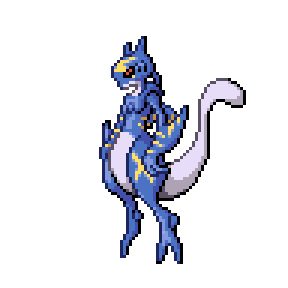 Sharptwo Sprite Image