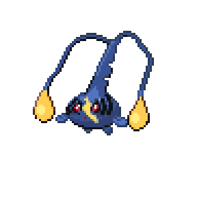 Sharpchou Sprite Image