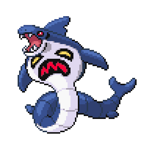 Sharpbok Sprite Image