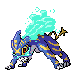Sharpkou Sprite Image