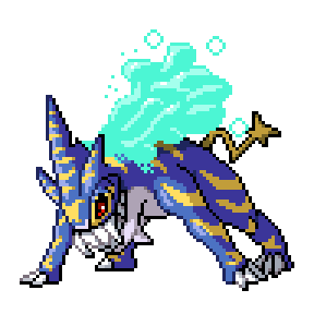 Sharpkou Sprite Image