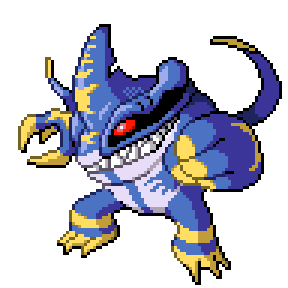 Sharpvire Sprite Image