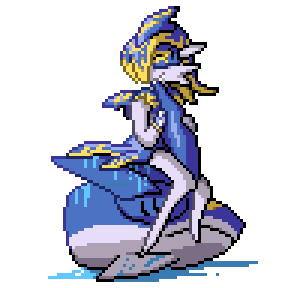 Sharpvoir Sprite Image