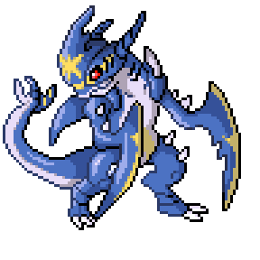 Sharpchomp Sprite Image