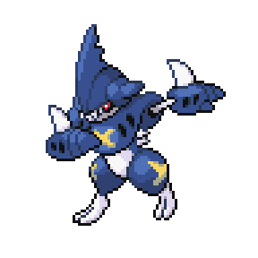 Sharpsharp Sprite Image