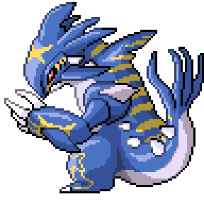 Sharpdon Sprite Image