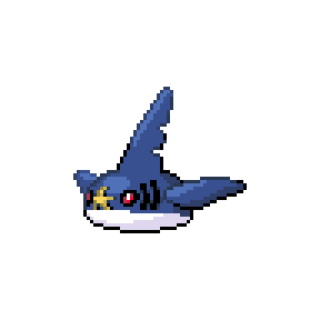 Sharpmuku Sprite Image