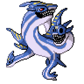 Sharpdreigon Sprite Image