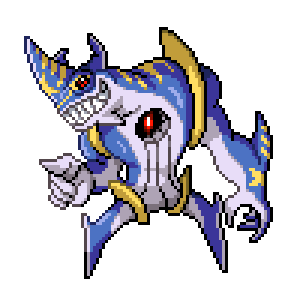 Sharpxys Sprite Image