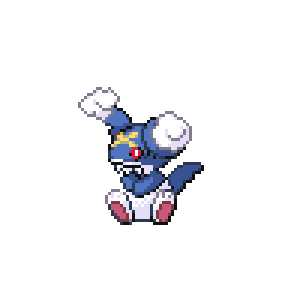 Sharpeary Sprite Image