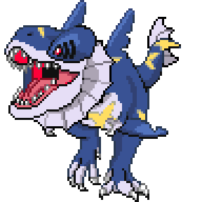Sharptrum Sprite Image