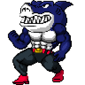 Sharpchoke Sprite Image