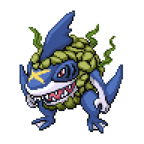 Sharplem Sprite Image