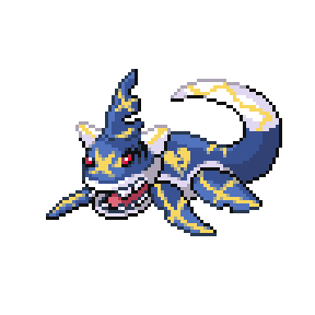 Sharppoke Sprite Image