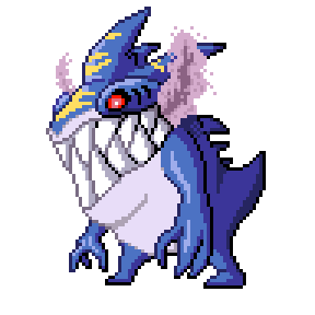 Sharpgar Sprite Image