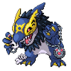 Sharpno Sprite Image