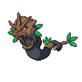 Phantdos Sprite Image