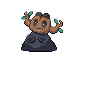 Phantto Sprite Image
