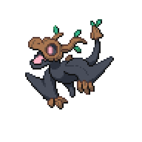 Phantdactyl Sprite Image