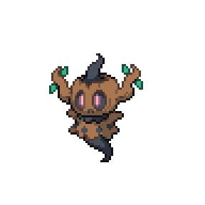 Phantbull Sprite Image
