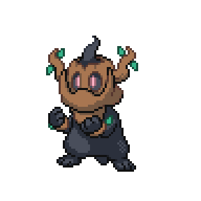 Phantbull Sprite Image