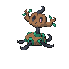 Phantckle Sprite Image