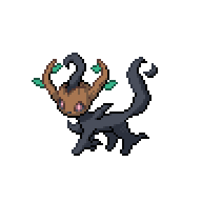 Phantfeon Sprite Image