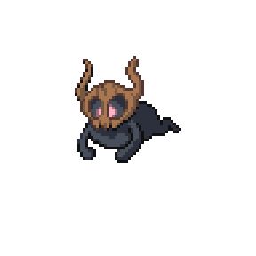 Phantskull Sprite Image