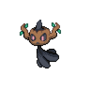 Phantpet Sprite Image