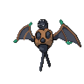 Phantbat Sprite Image